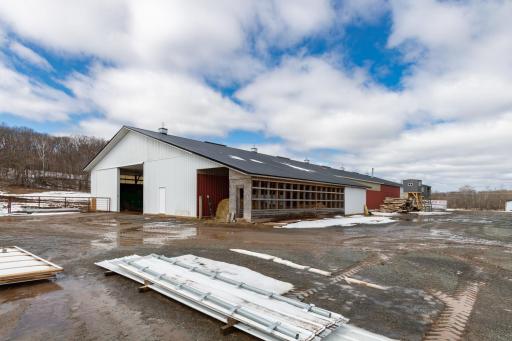 1632 280th Avenue, Luck, WI 54853