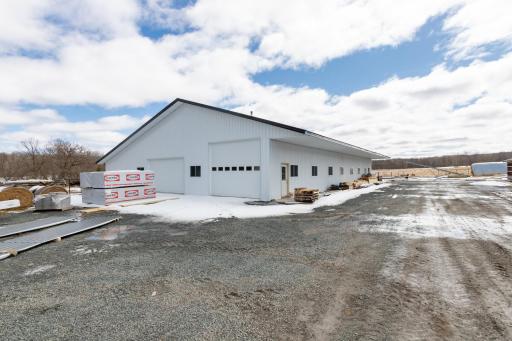 1632 280th Avenue, Luck, WI 54853