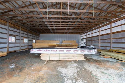 1632 280th Avenue, Luck, WI 54853