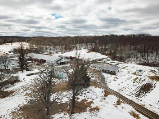 1632 280th Avenue, Luck, WI 54853