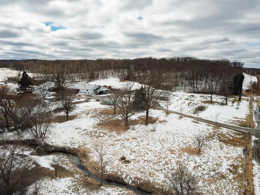 1632 280th Avenue, Luck, WI 54853