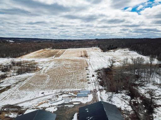 1632 280th Avenue, Luck, WI 54853