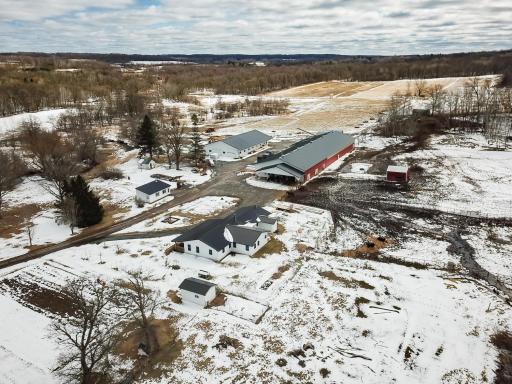 1632 280th Avenue, Luck, WI 54853