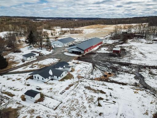 1632 280th Avenue, Luck, WI 54853