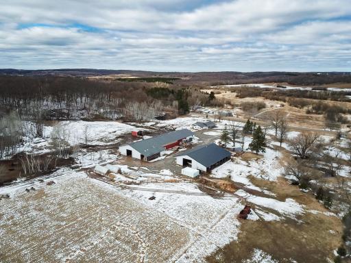 1632 280th Avenue, Luck, WI 54853