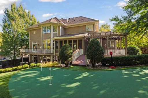 6532 W Shore Drive, Minneapolis, MN 55435