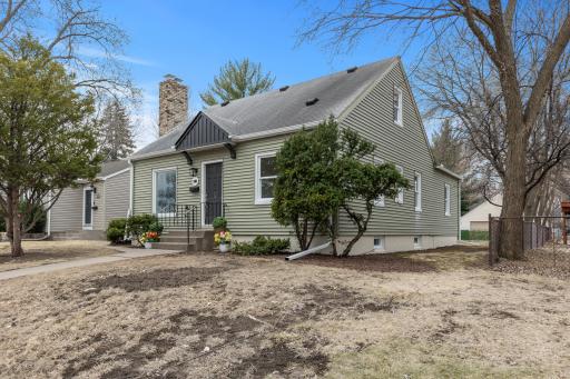 3308 Idaho Avenue S, Minneapolis, MN 55426