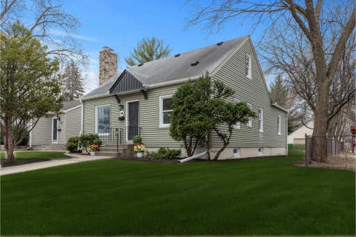 3308 Idaho Avenue S, Minneapolis, MN 55426