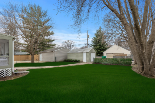 3308 Idaho Avenue S, Minneapolis, MN 55426