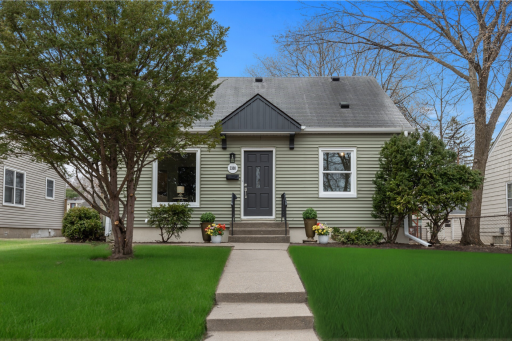 3308 Idaho Avenue S, Minneapolis, MN 55426