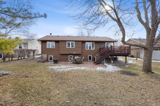 160 Westgate Drive, Winsted, MN 55395