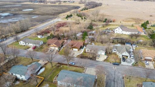 160 Westgate Drive, Winsted, MN 55395