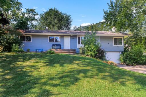 3921 Effress Road, White Bear Lake, MN 55110