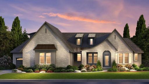 5734 Kelvin Avenue N, Lake Elmo, MN 55042