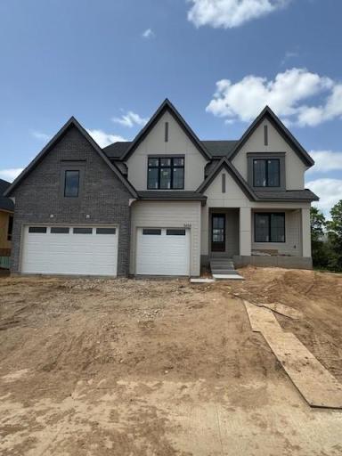 3634 Knightsbridge Trail N, Lake Elmo, MN 55042