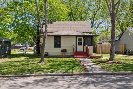 524 N Pearl Street, River Falls, WI 54022