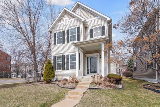 511 2nd Street NE, Hopkins, MN 55343