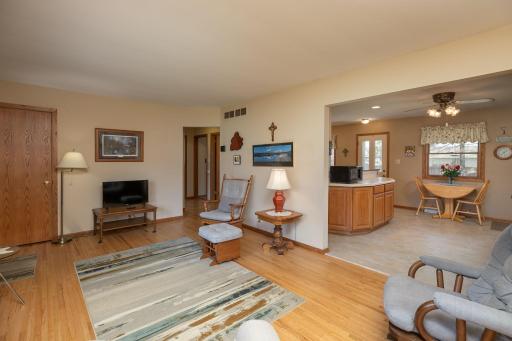 2306 6th Street NW, Austin, MN 55912