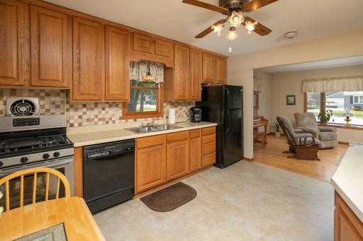 2306 6th Street NW, Austin, MN 55912