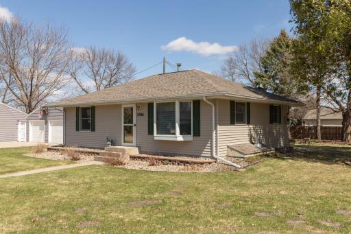 2306 6th Street NW, Austin, MN 55912