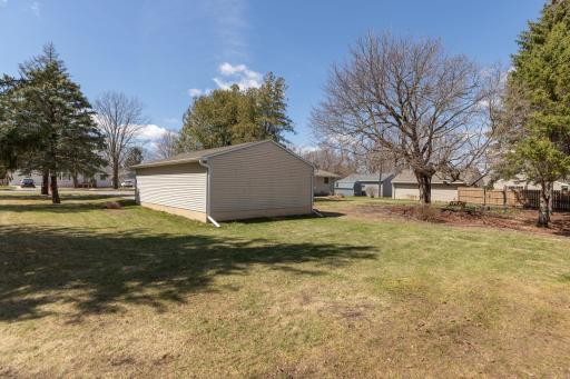 2306 6th Street NW, Austin, MN 55912