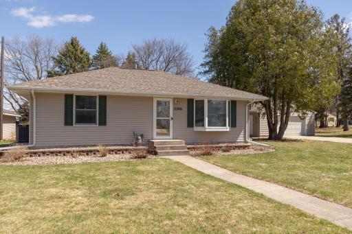 2306 6th Street NW, Austin, MN 55912