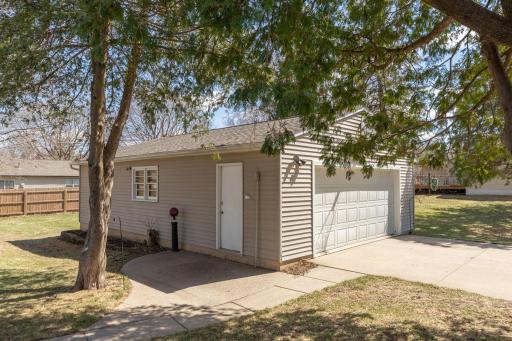 2306 6th Street NW, Austin, MN 55912