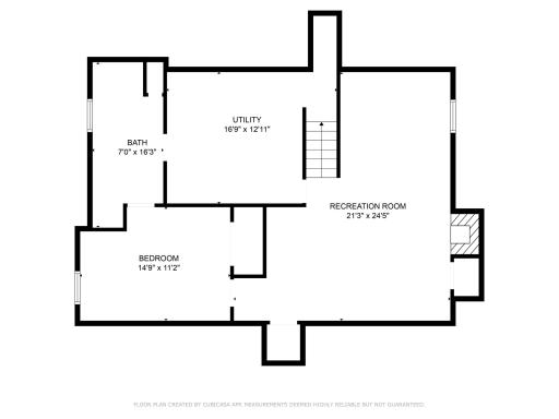 2306 6th Street NW, Austin, MN 55912