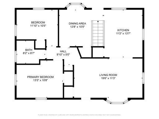 2306 6th Street NW, Austin, MN 55912
