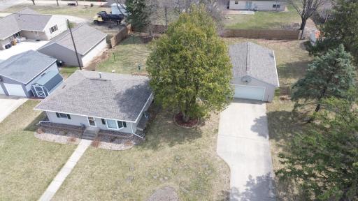 2306 6th Street NW, Austin, MN 55912