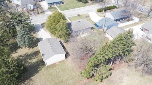 2306 6th Street NW, Austin, MN 55912