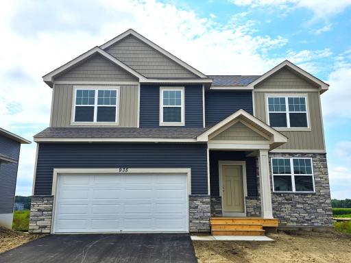 935 Redfield Circle, Delano, MN 55328