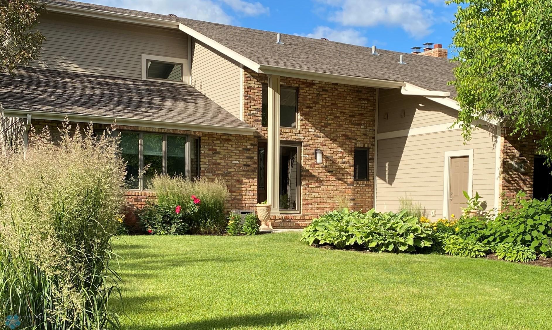 Property photo for 114 Prairiewood Drive S, Fargo, ND 58103