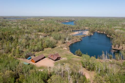 Welcome to 24341 Bluebird Ave. Peaceful setting located minutes from Crosby, Ironton, and the Cuyuna Lakes Trail.