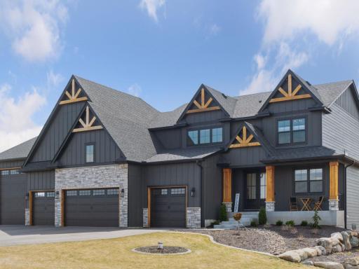 2746 154th Lane NE, Ham Lake, MN 55304