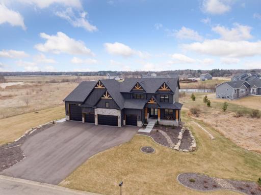 2746 154th Lane NE, Ham Lake, MN 55304
