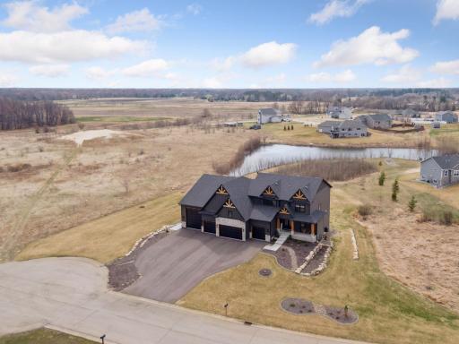 2746 154th Lane NE, Ham Lake, MN 55304