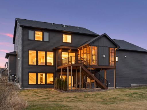 2746 154th Lane NE, Ham Lake, MN 55304