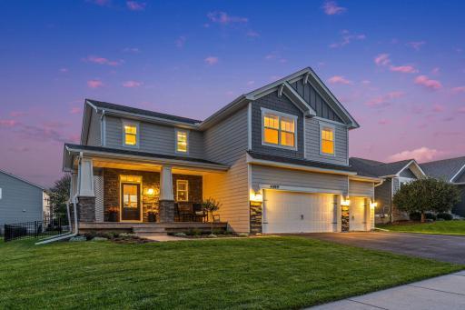 4089 Vista View Drive, Chaska, MN 55318