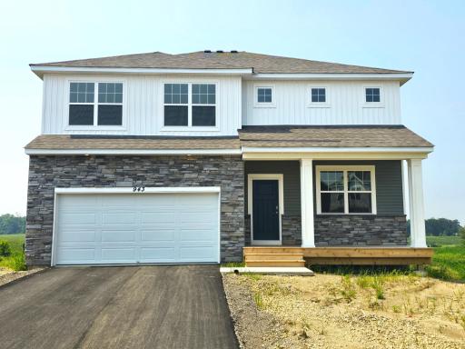 943 Redfield Circle, Delano, MN 55328