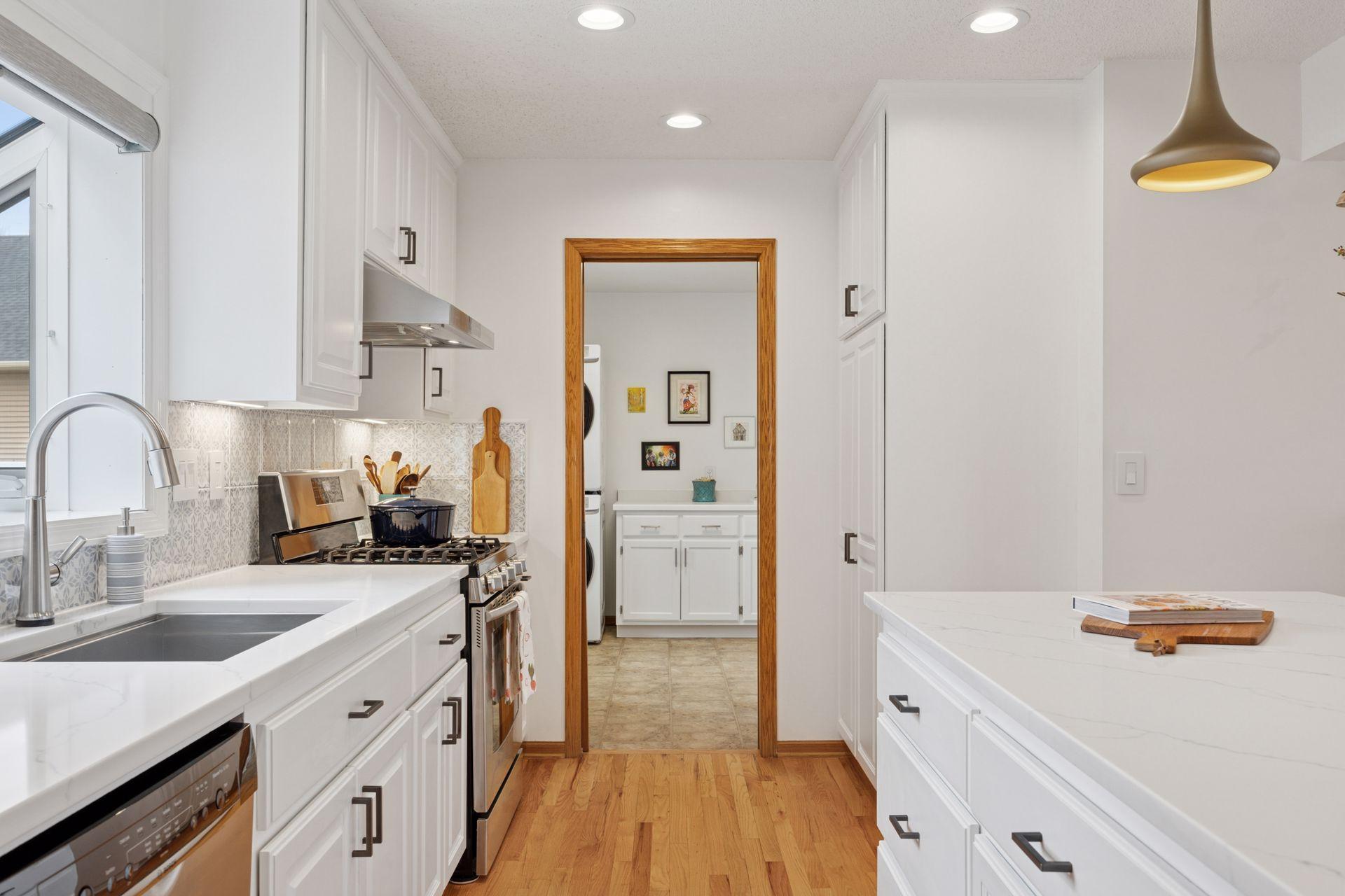 Pantry Kitchen Cabinet