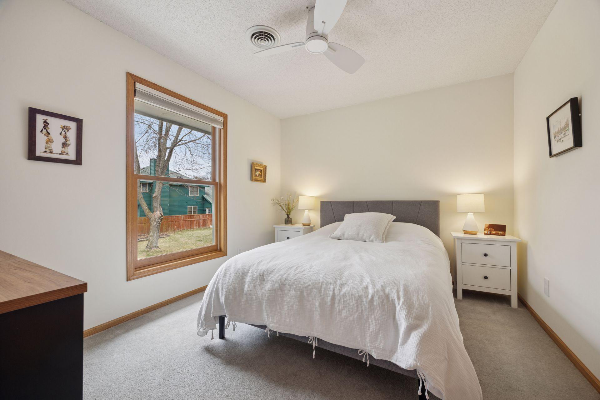 2nd Upper Level Bedroom