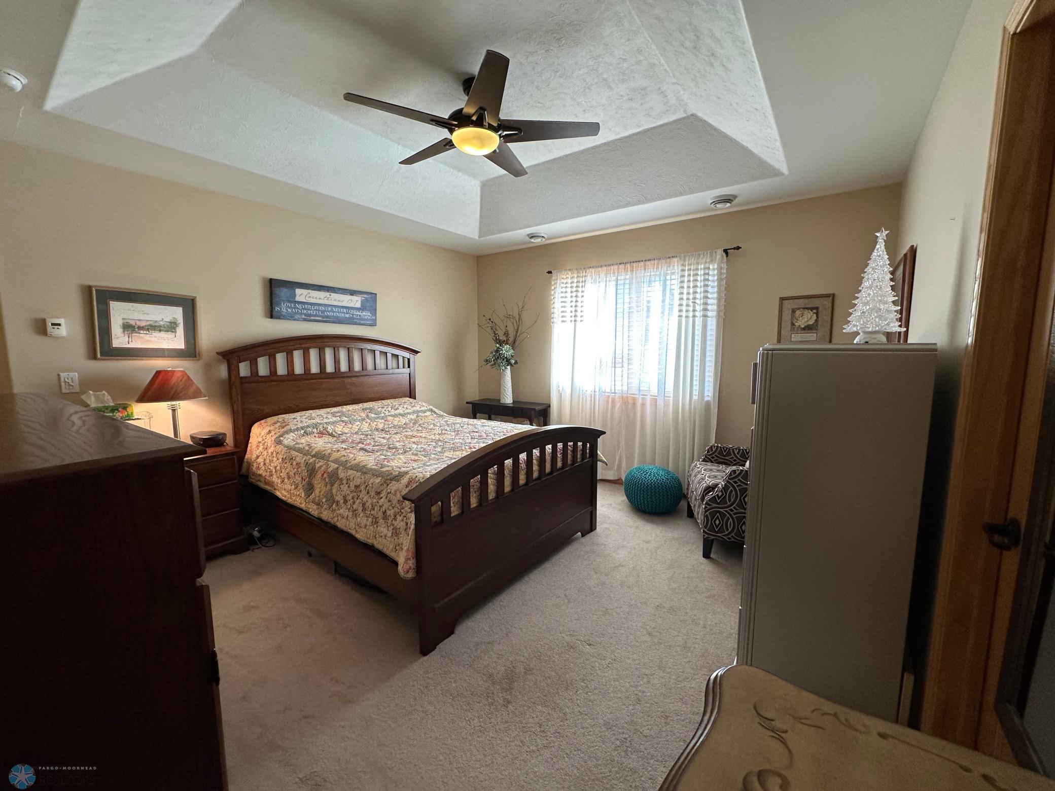 Primeary Bedroom