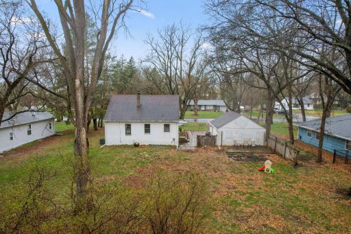 7863 Sunnyside Road, Mounds View, MN 55112