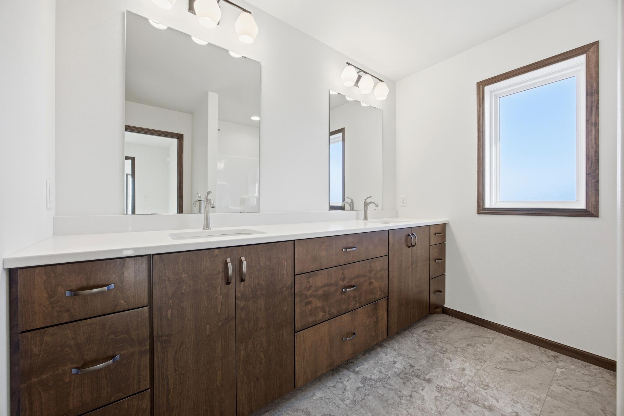 Upstairs Bath