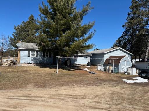 2500 Midway Lane, Grand Rapids, MN 55744