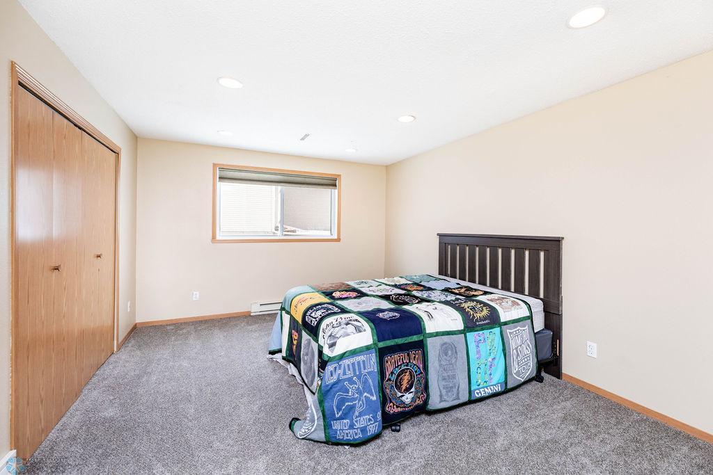 Lower bedroom 3