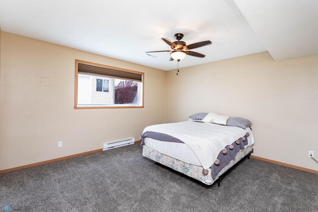 Lower bedroom 4
