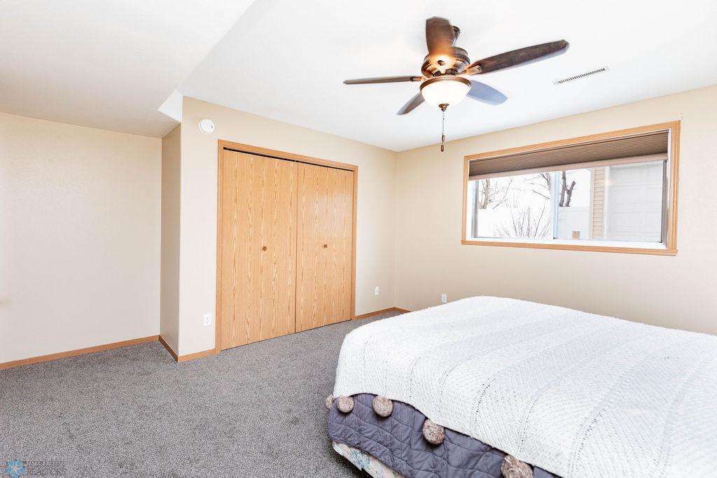Lower bedroom 4