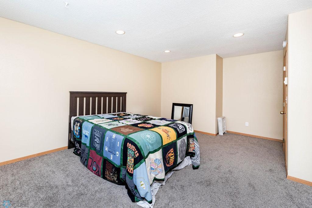 Lower bedroom 3